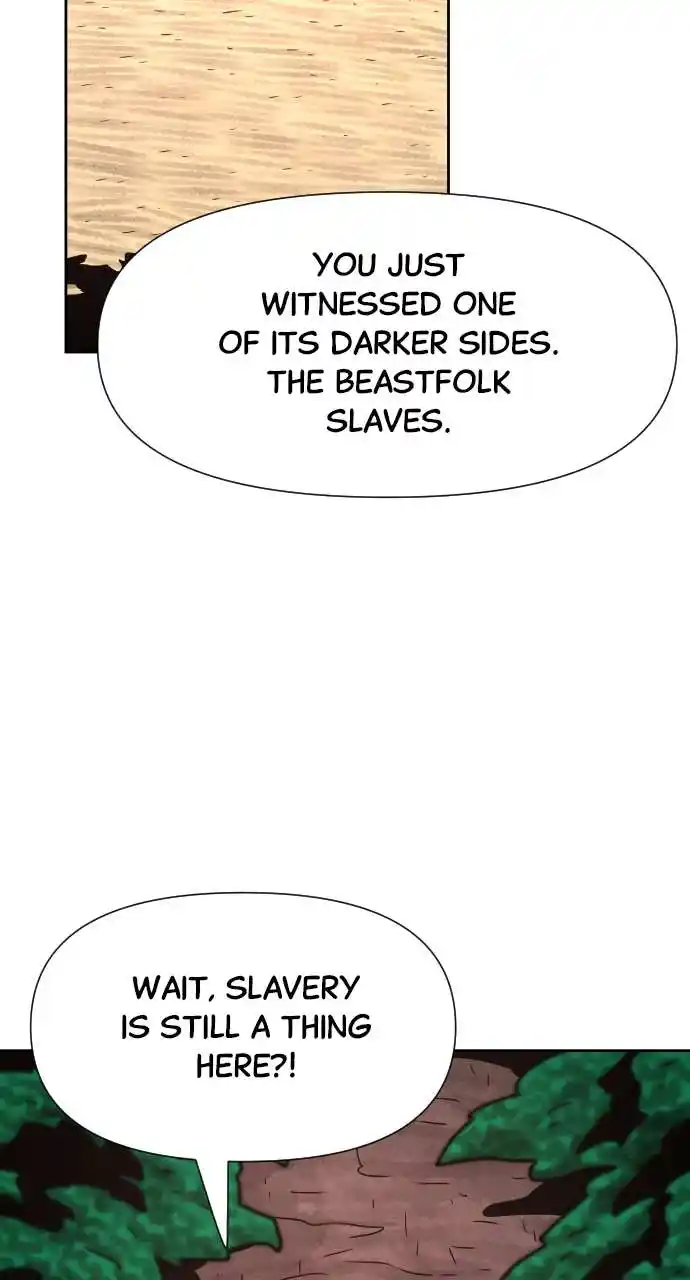 Warrior Executioner Chapter 85