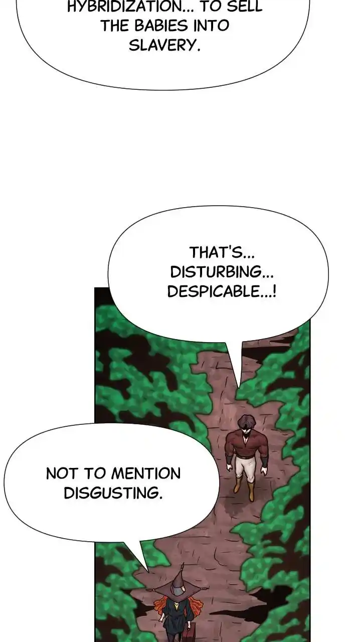 Warrior Executioner Chapter 85