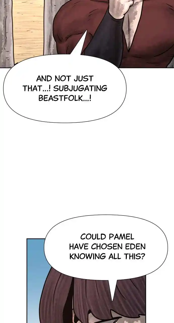 Warrior Executioner Chapter 85