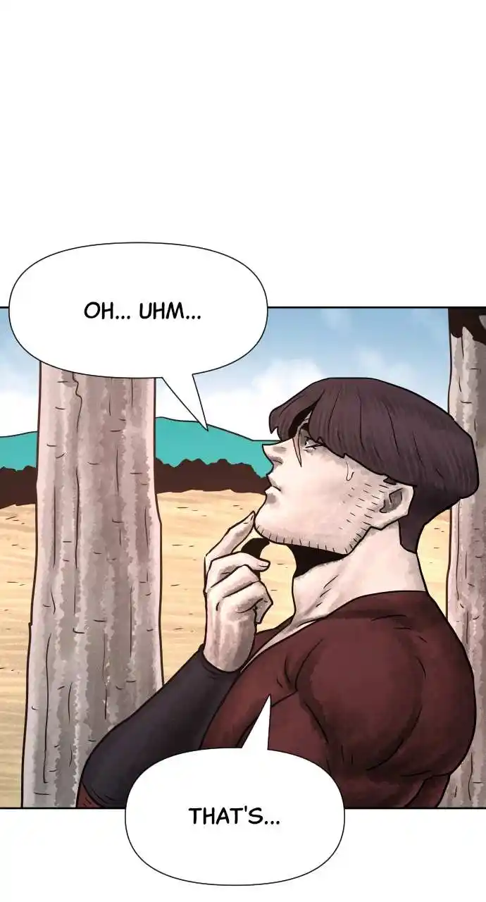 Warrior Executioner Chapter 85