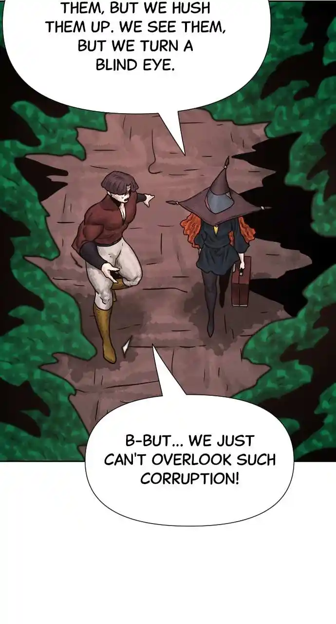 Warrior Executioner Chapter 85