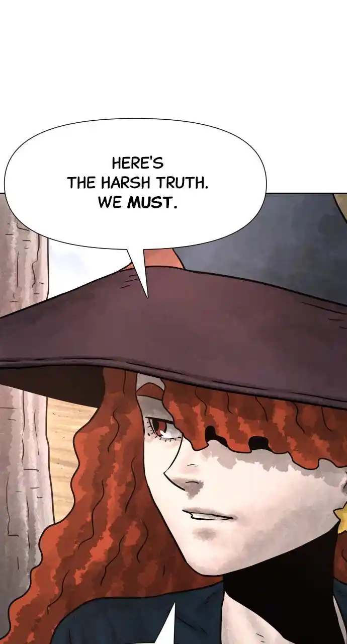 Warrior Executioner Chapter 85