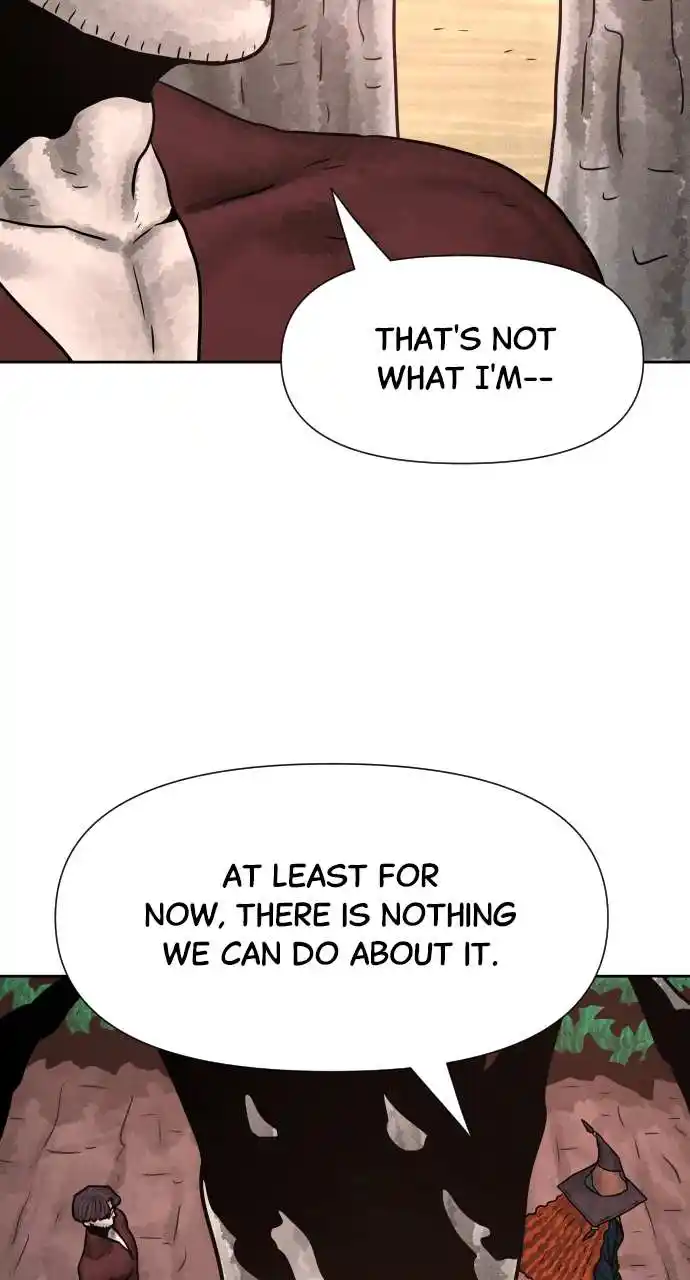 Warrior Executioner Chapter 85