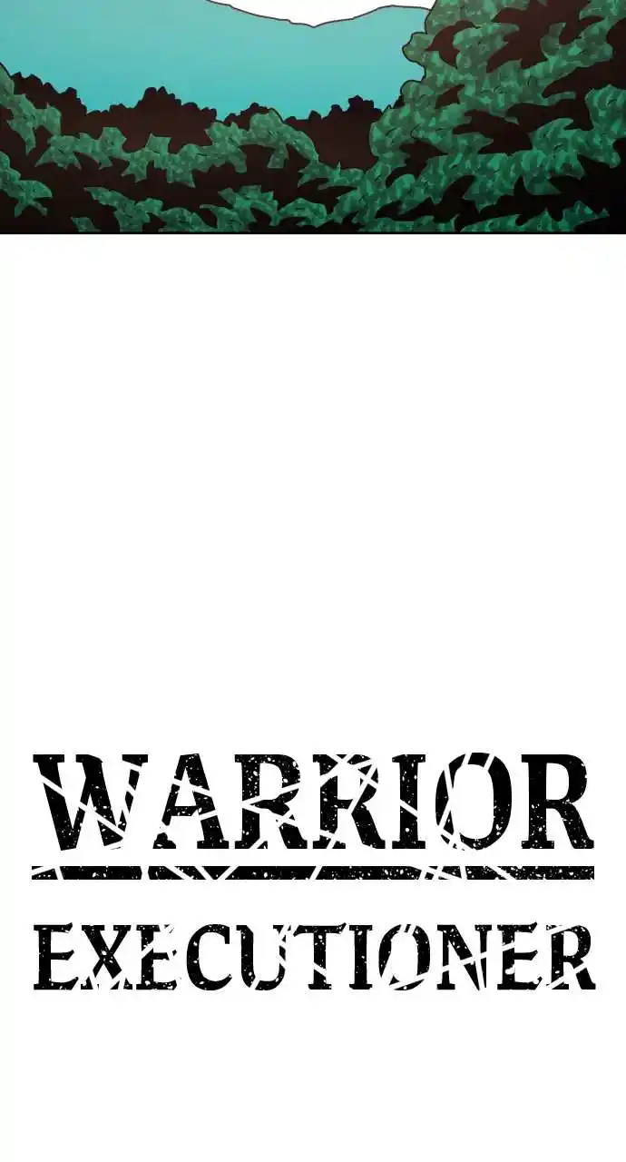 Warrior Executioner Chapter 85