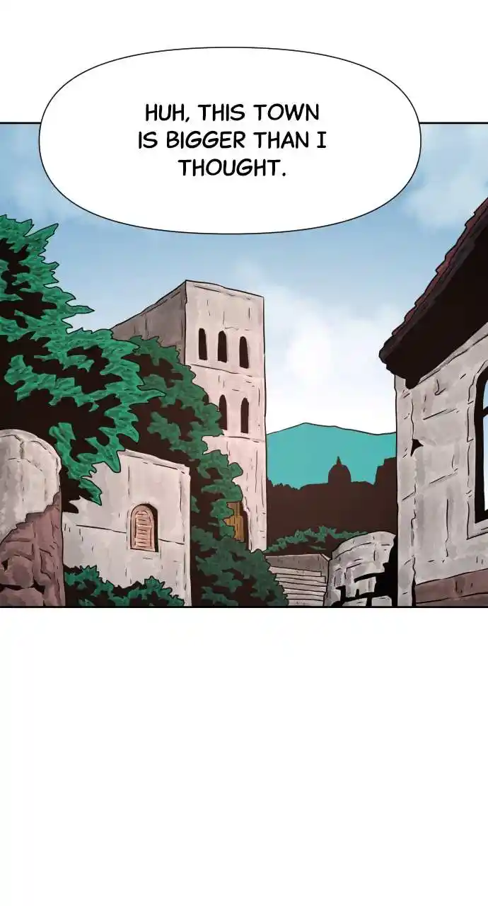 Warrior Executioner Chapter 85