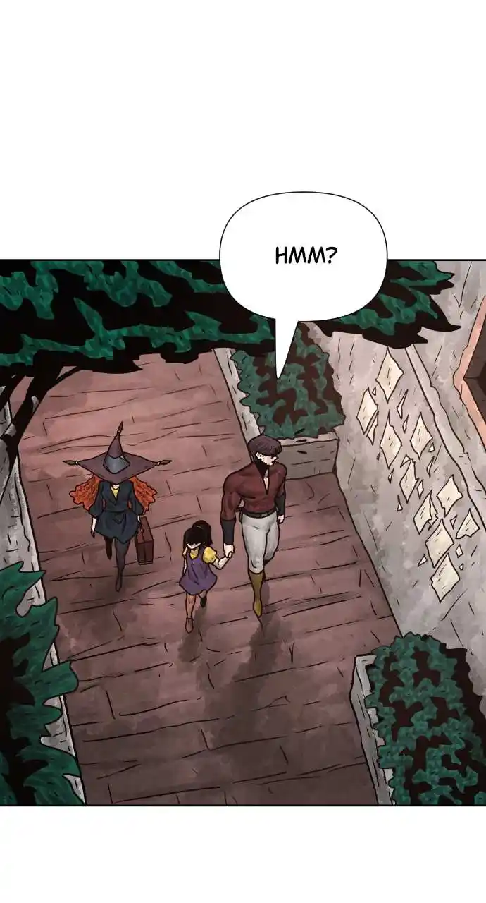 Warrior Executioner Chapter 85