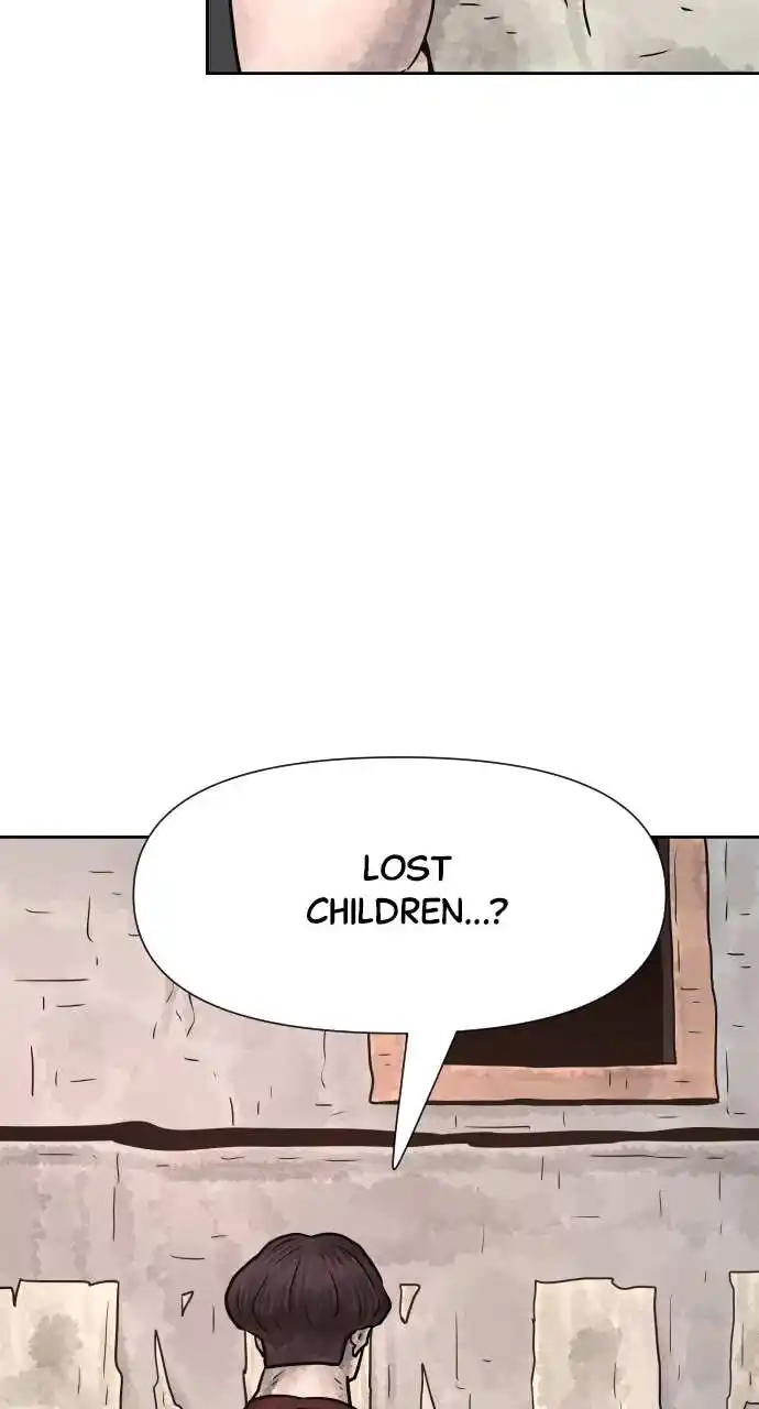 Warrior Executioner Chapter 85