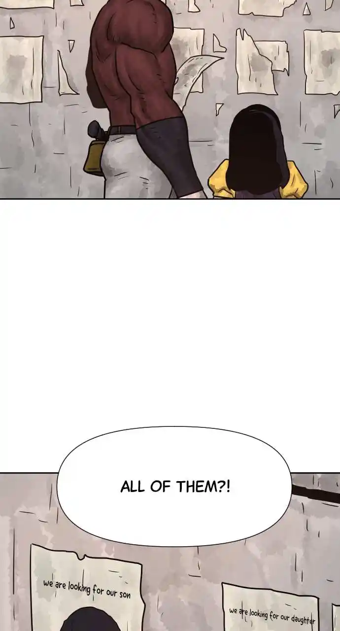 Warrior Executioner Chapter 85