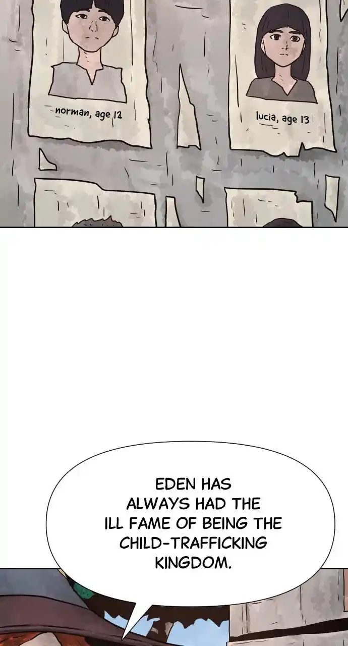 Warrior Executioner Chapter 85