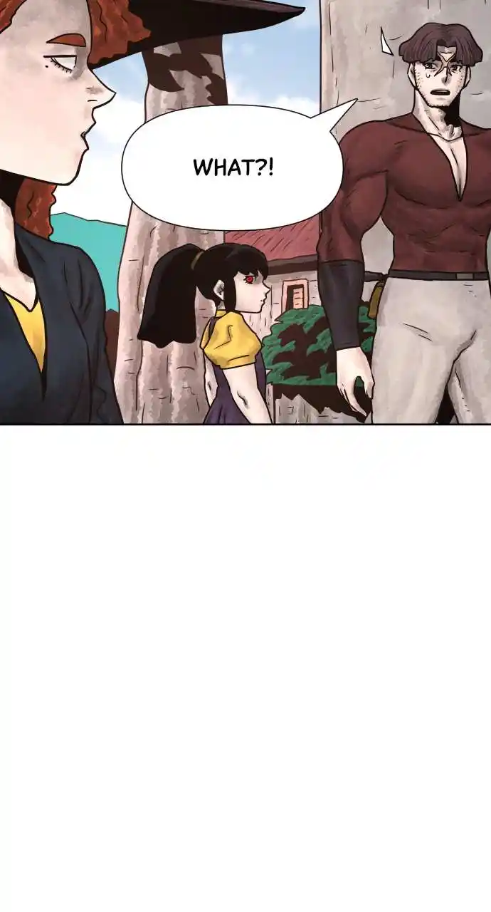 Warrior Executioner Chapter 85