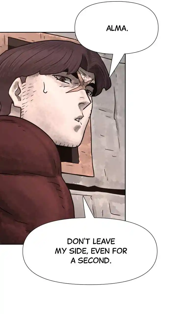 Warrior Executioner Chapter 85