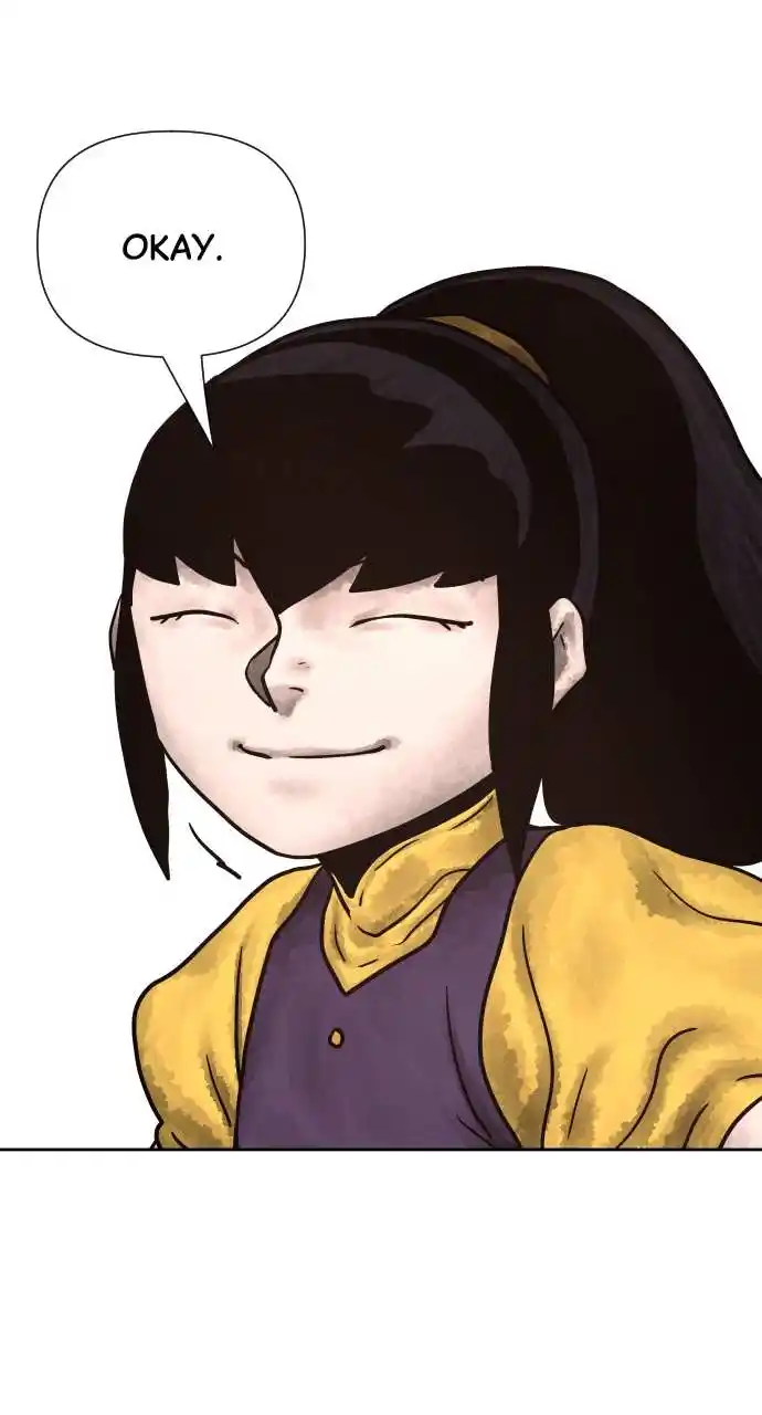 Warrior Executioner Chapter 85