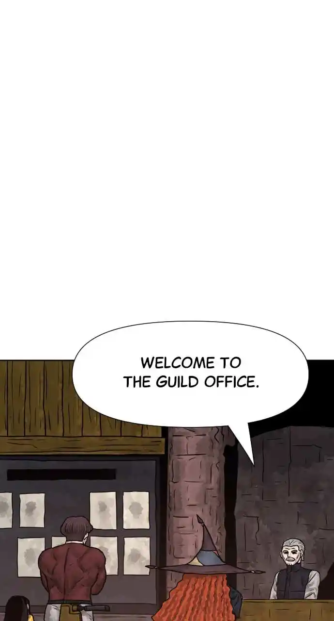 Warrior Executioner Chapter 85