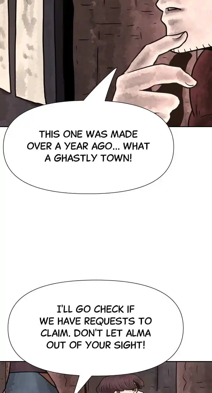 Warrior Executioner Chapter 85