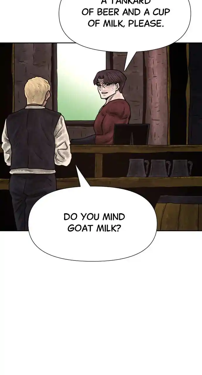 Warrior Executioner Chapter 85