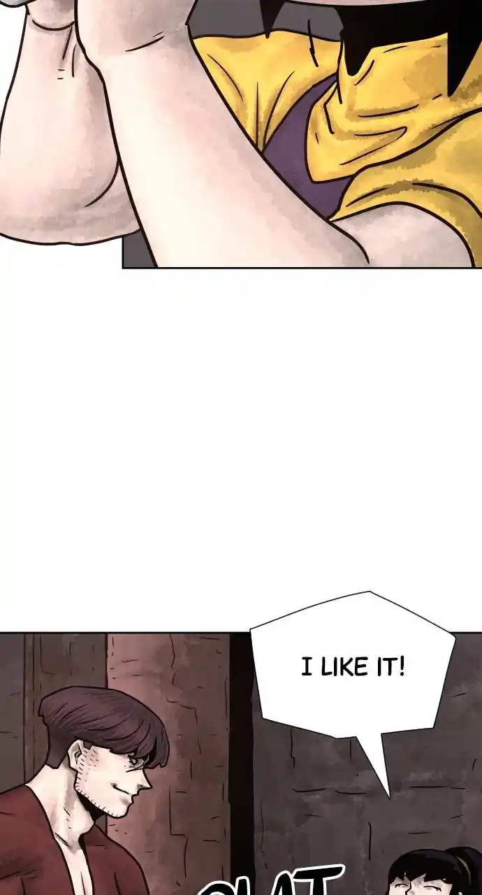 Warrior Executioner Chapter 85