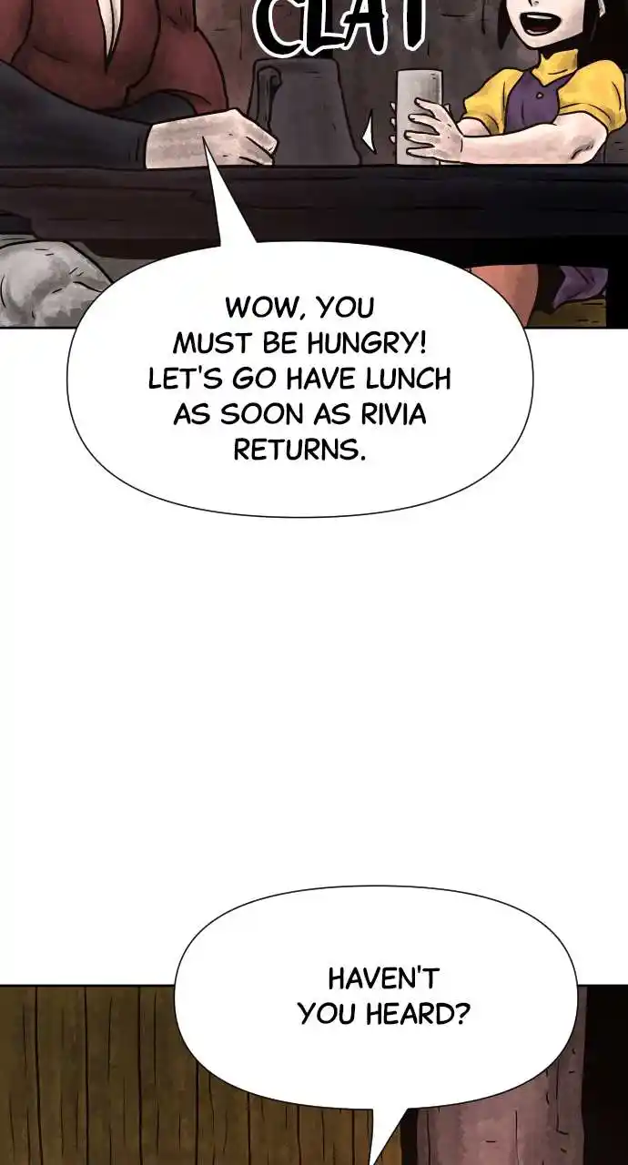 Warrior Executioner Chapter 85