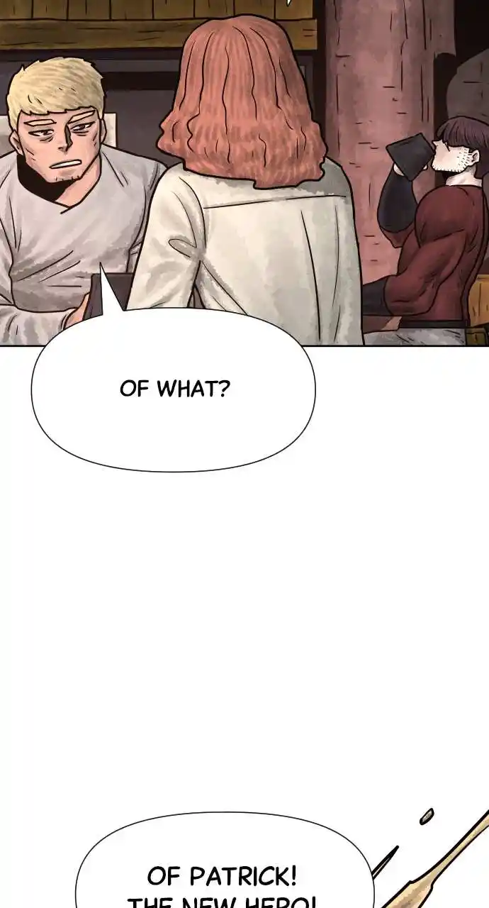 Warrior Executioner Chapter 85