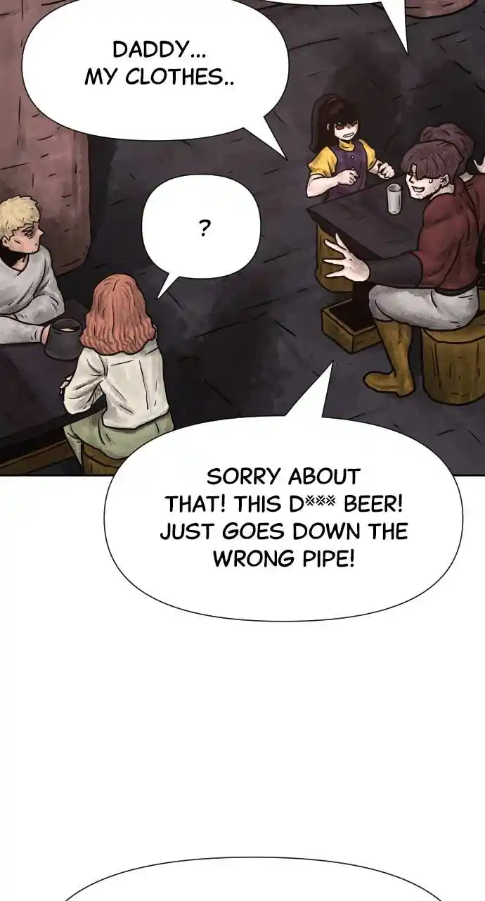 Warrior Executioner Chapter 85