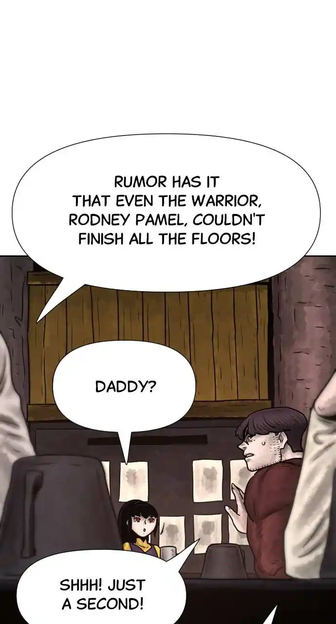 Warrior Executioner Chapter 85