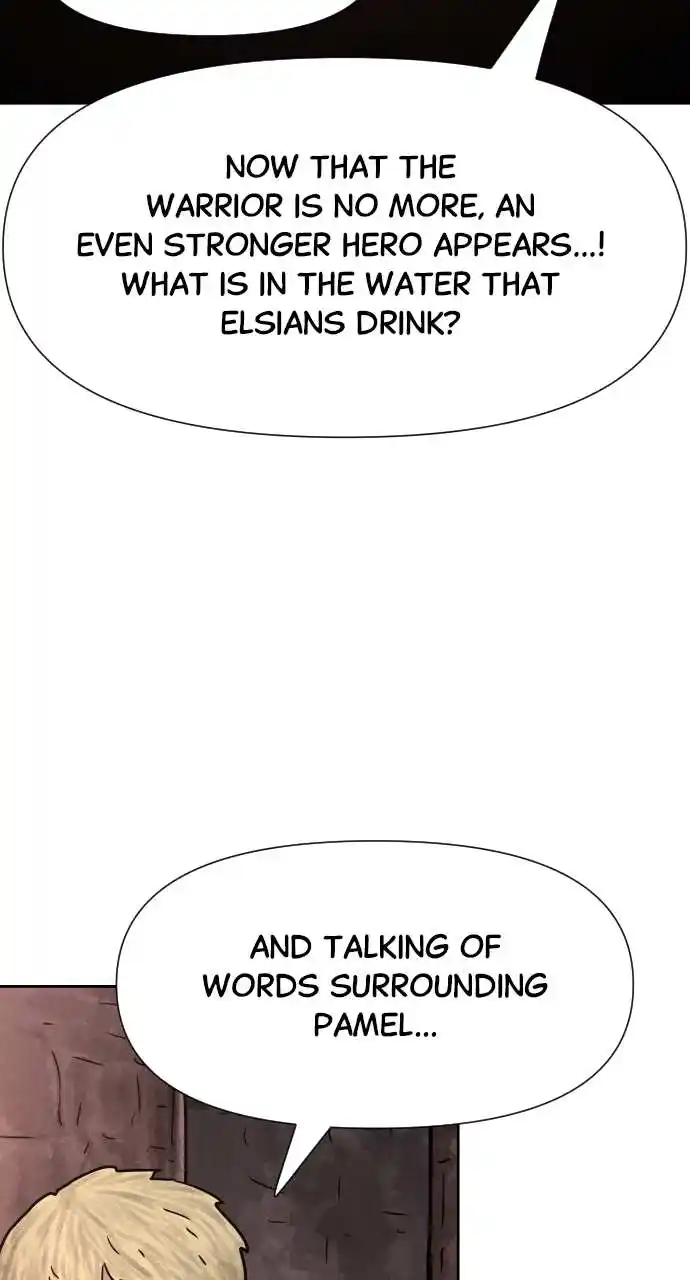 Warrior Executioner Chapter 85