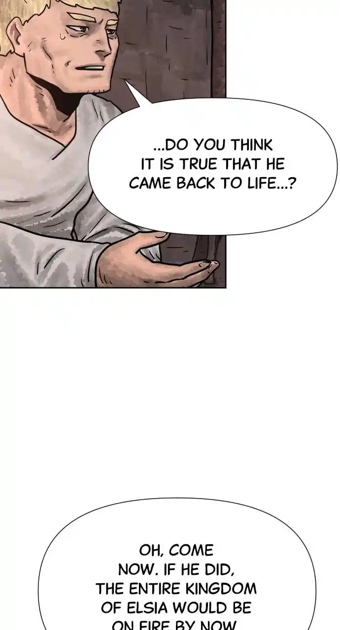 Warrior Executioner Chapter 85