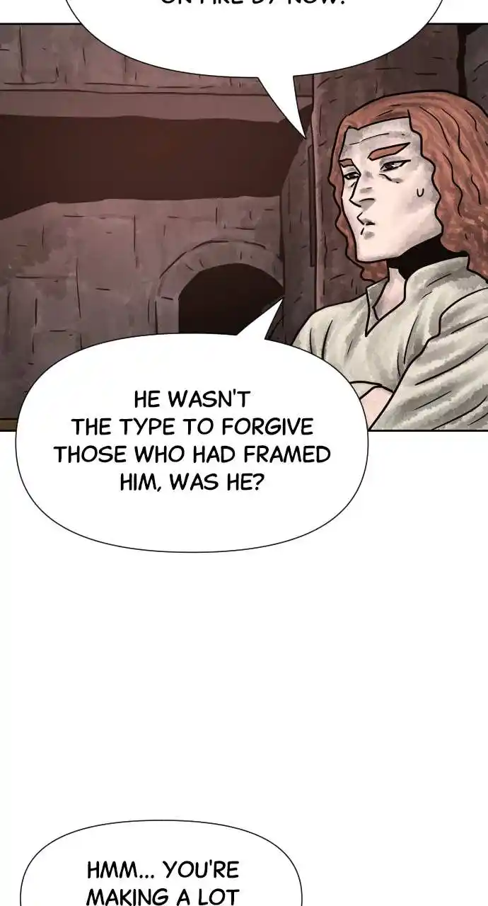 Warrior Executioner Chapter 85