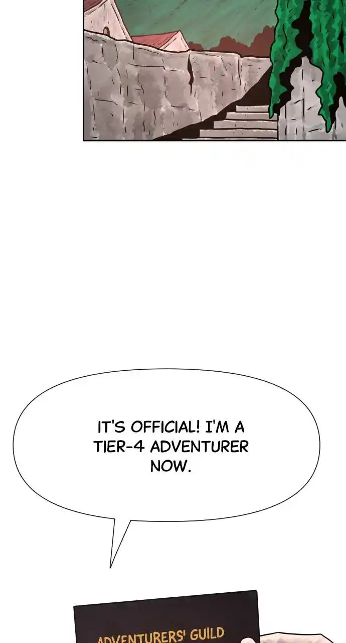 Warrior Executioner Chapter 85