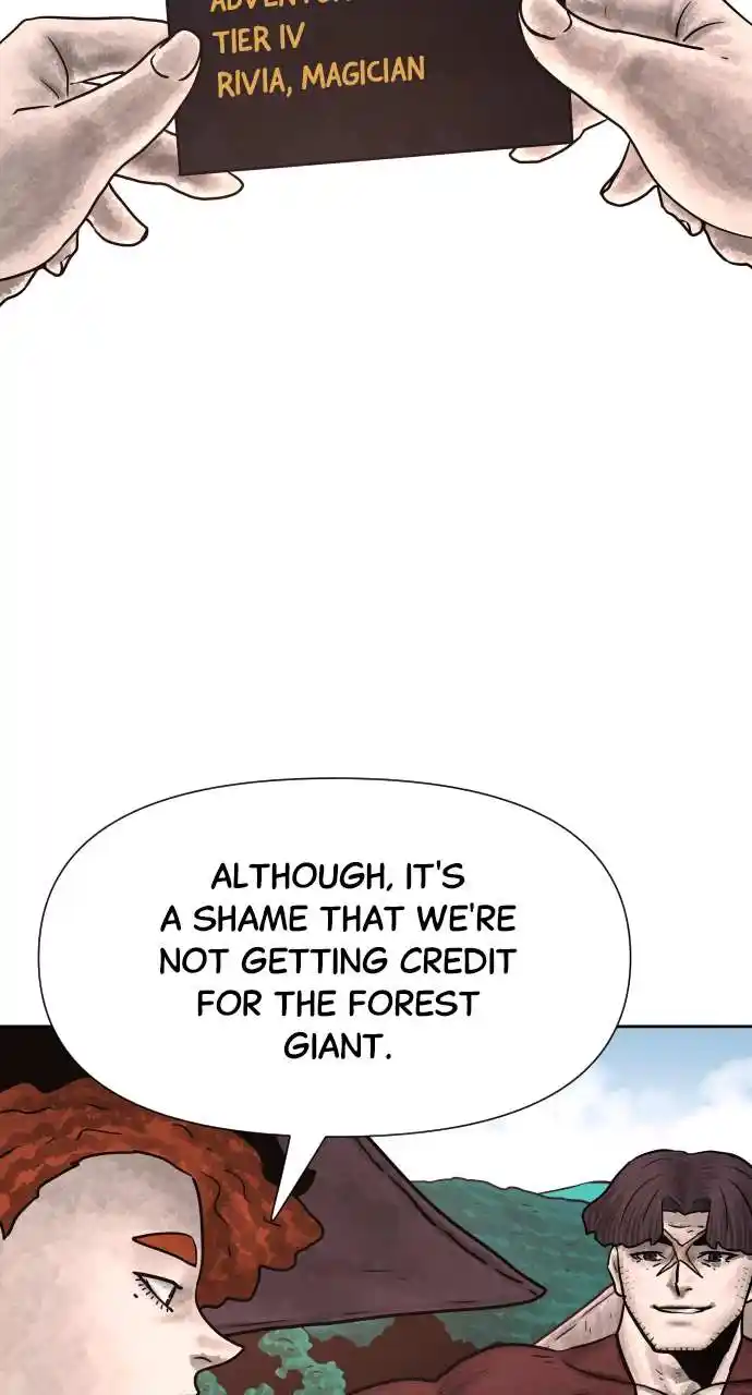 Warrior Executioner Chapter 85