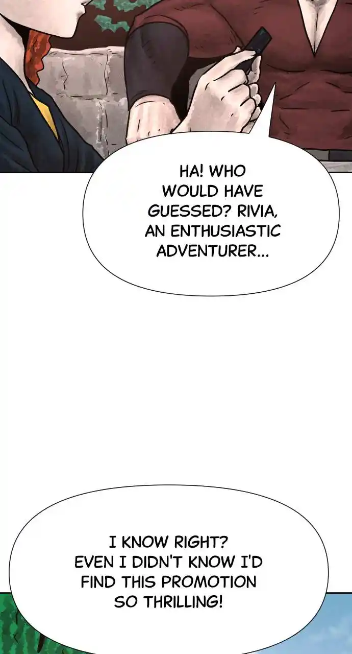 Warrior Executioner Chapter 85