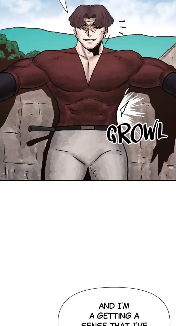 Warrior Executioner Chapter 85