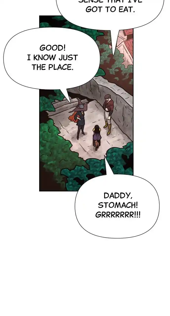 Warrior Executioner Chapter 85