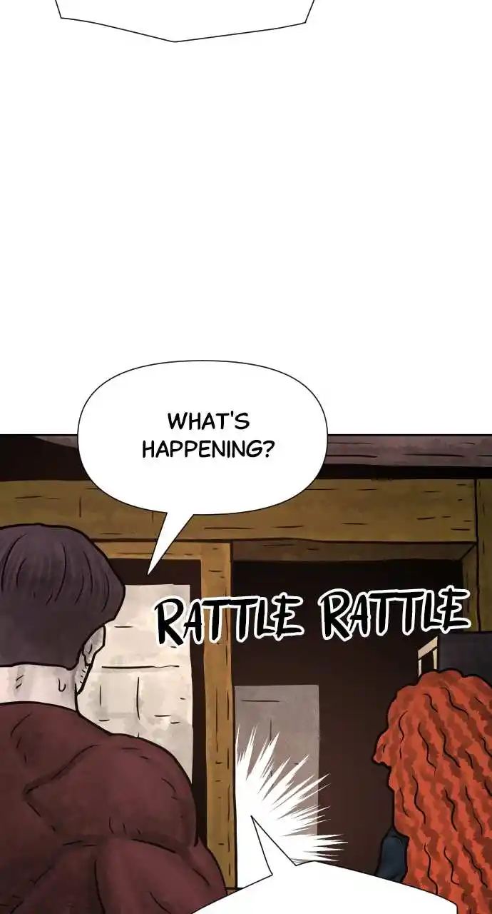 Warrior Executioner Chapter 85