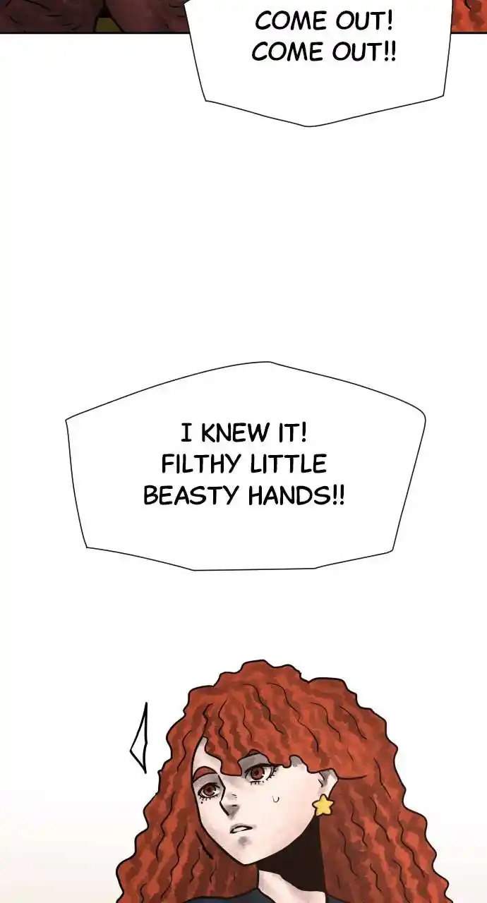 Warrior Executioner Chapter 85