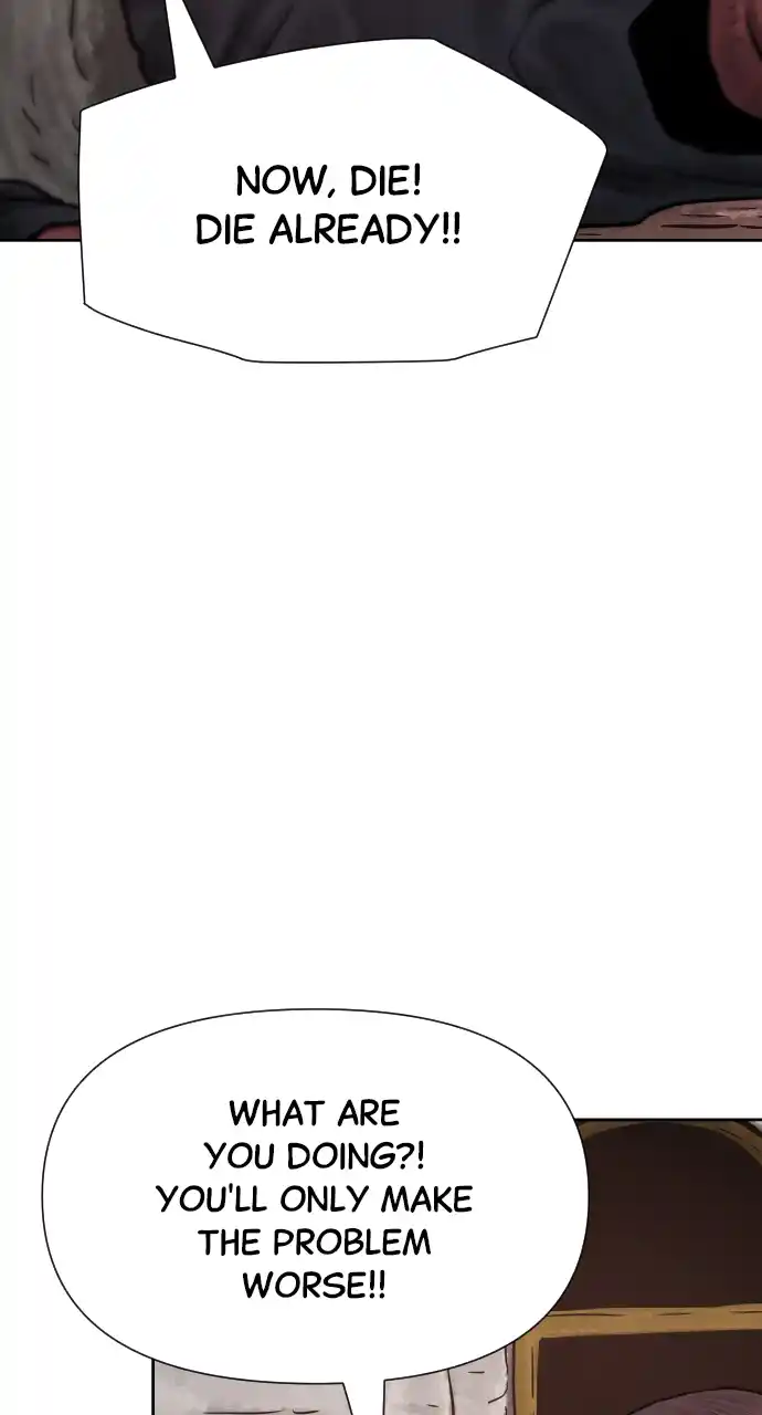 Warrior Executioner Chapter 85