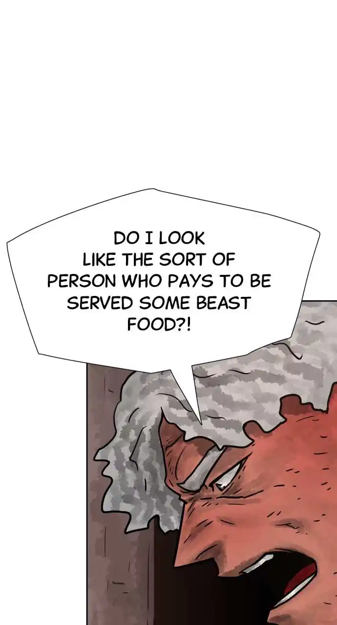 Warrior Executioner Chapter 85