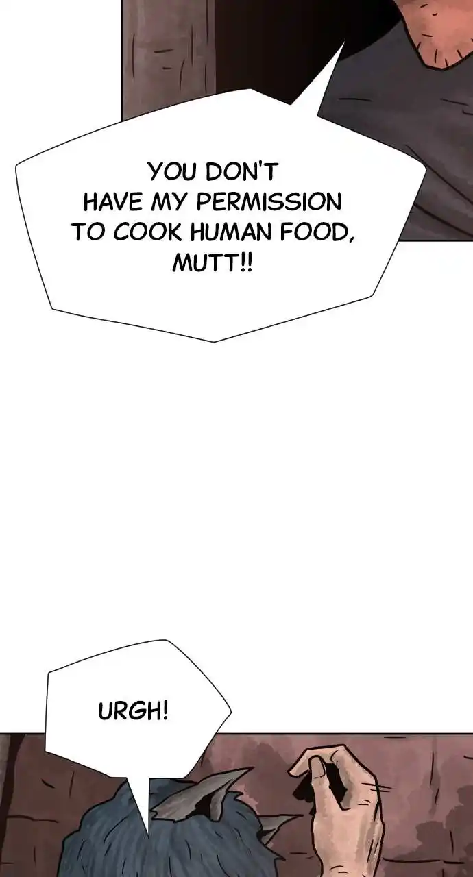 Warrior Executioner Chapter 85