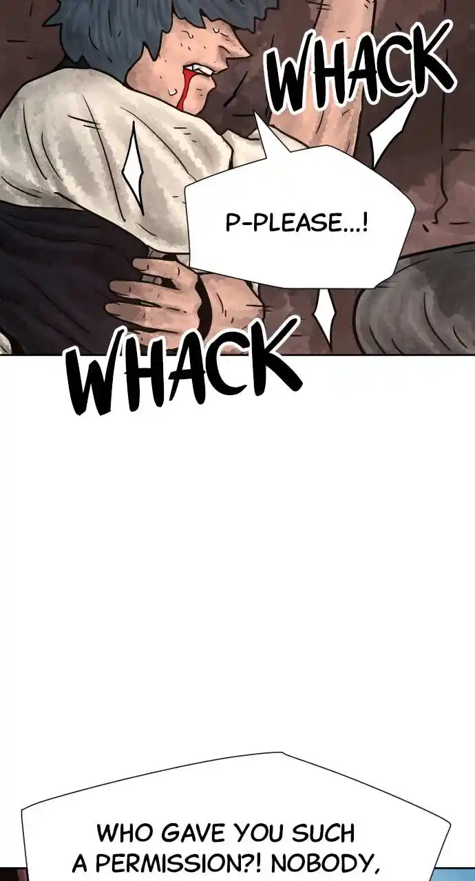 Warrior Executioner Chapter 85