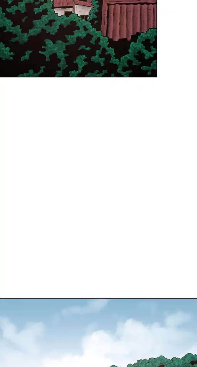 Warrior Executioner Chapter 86