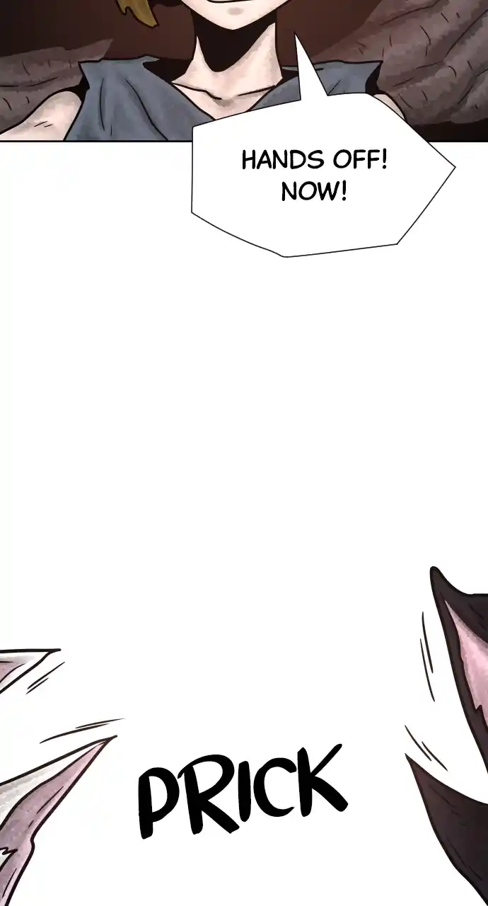 Warrior Executioner Chapter 86