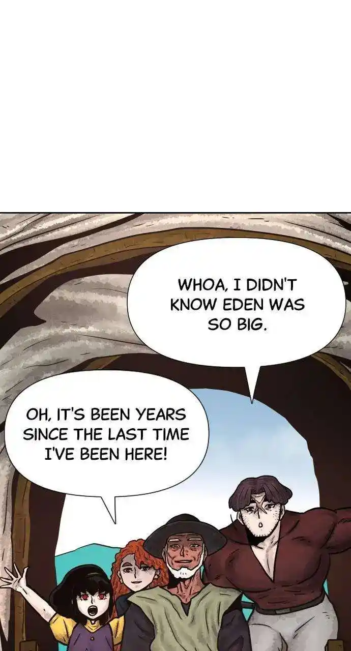 Warrior Executioner Chapter 88