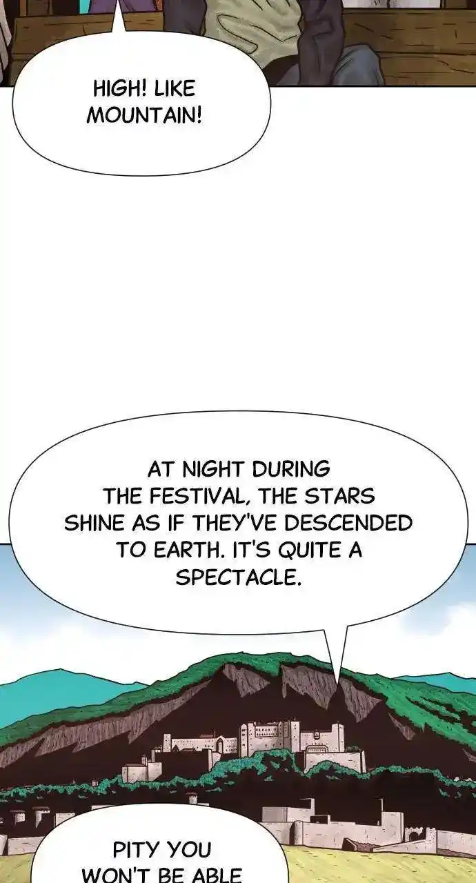 Warrior Executioner Chapter 88