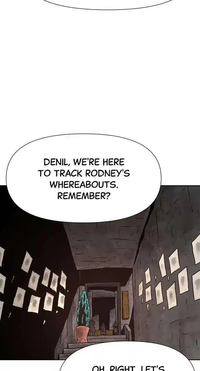 Warrior Executioner Chapter 88