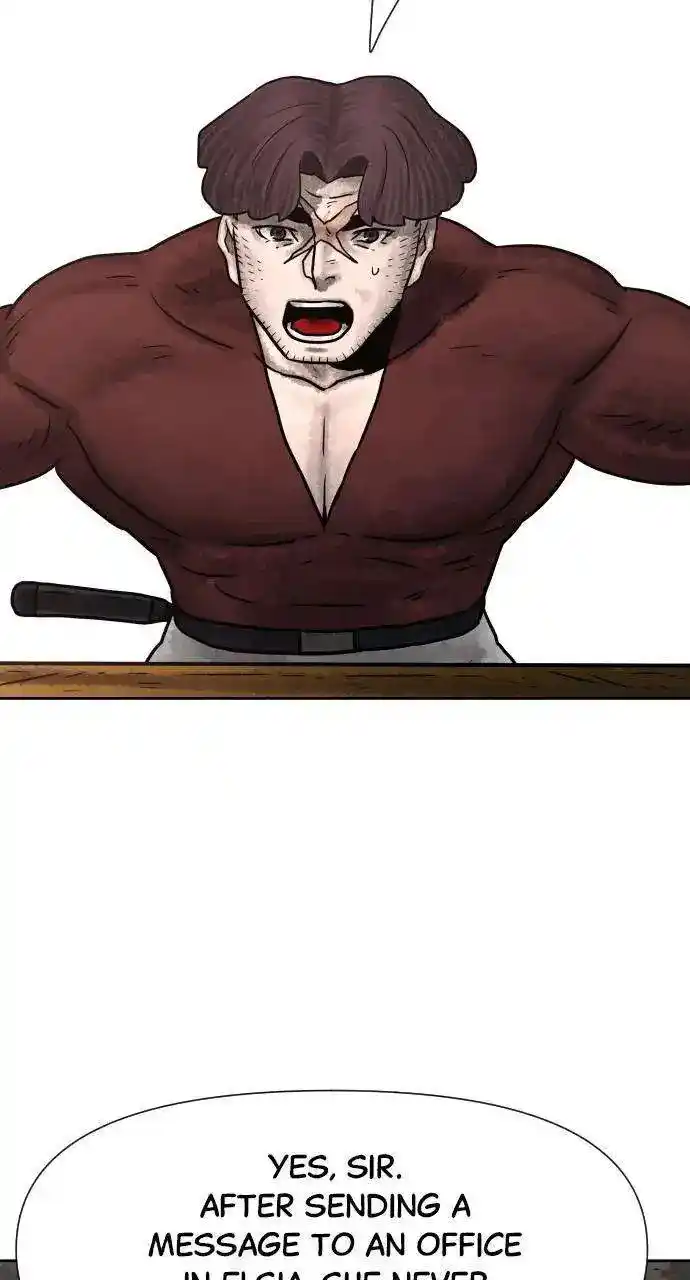 Warrior Executioner Chapter 88