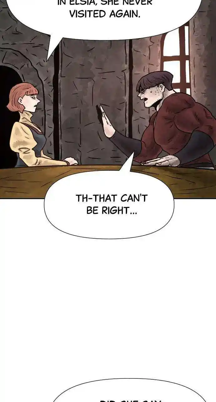 Warrior Executioner Chapter 88