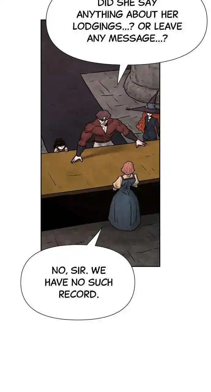 Warrior Executioner Chapter 88