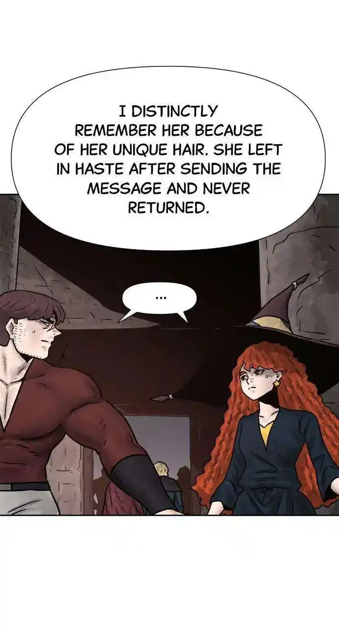 Warrior Executioner Chapter 88