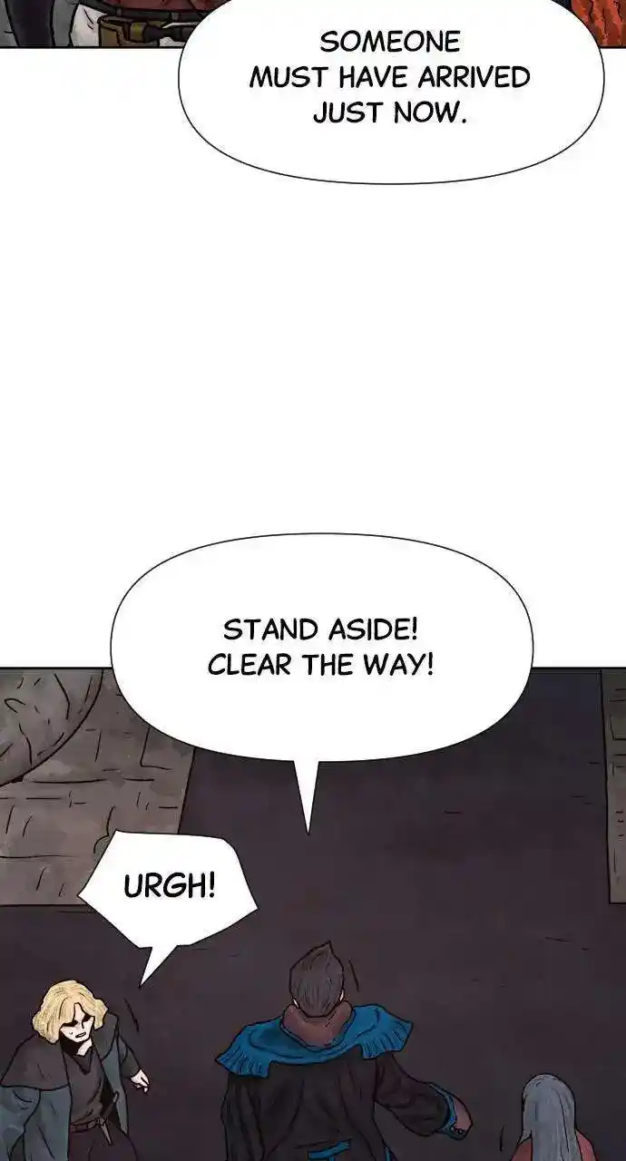 Warrior Executioner Chapter 88