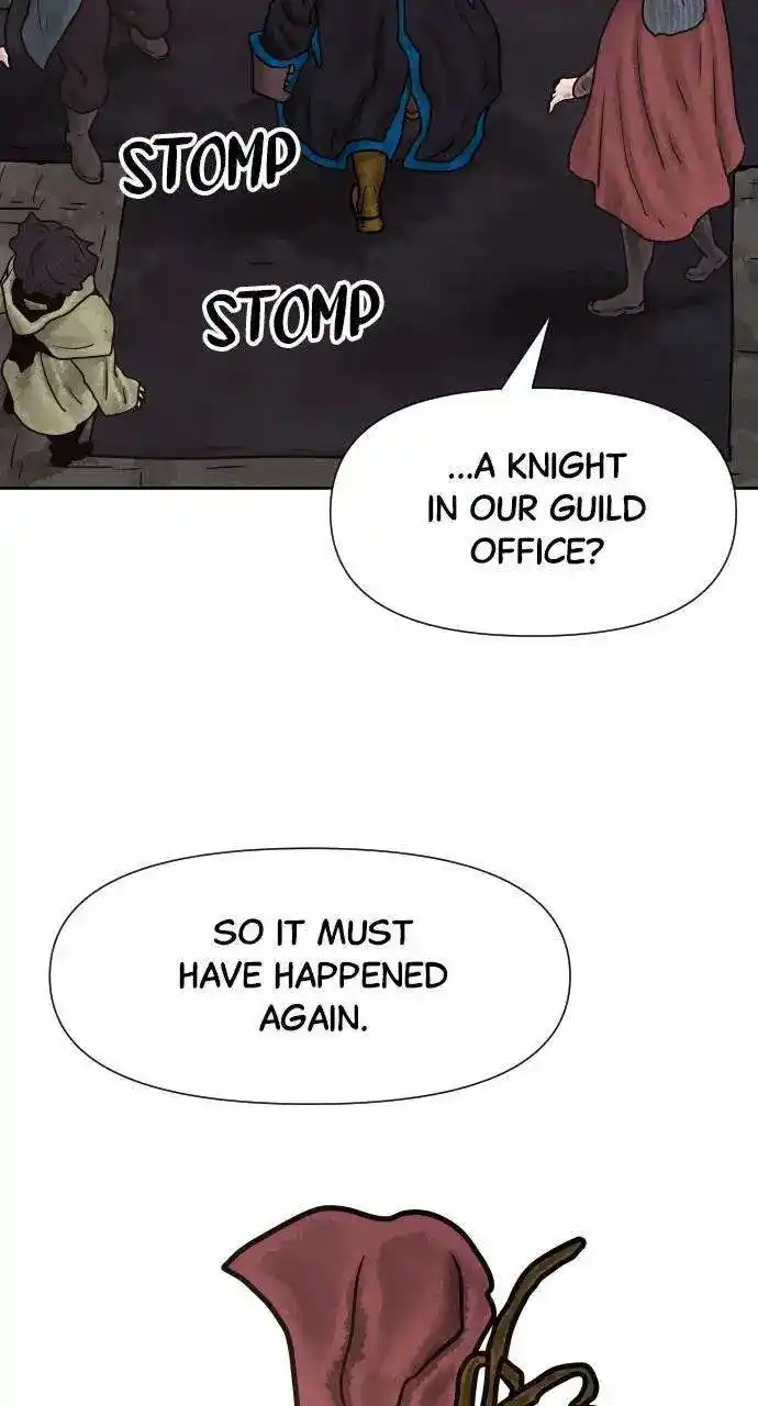 Warrior Executioner Chapter 88