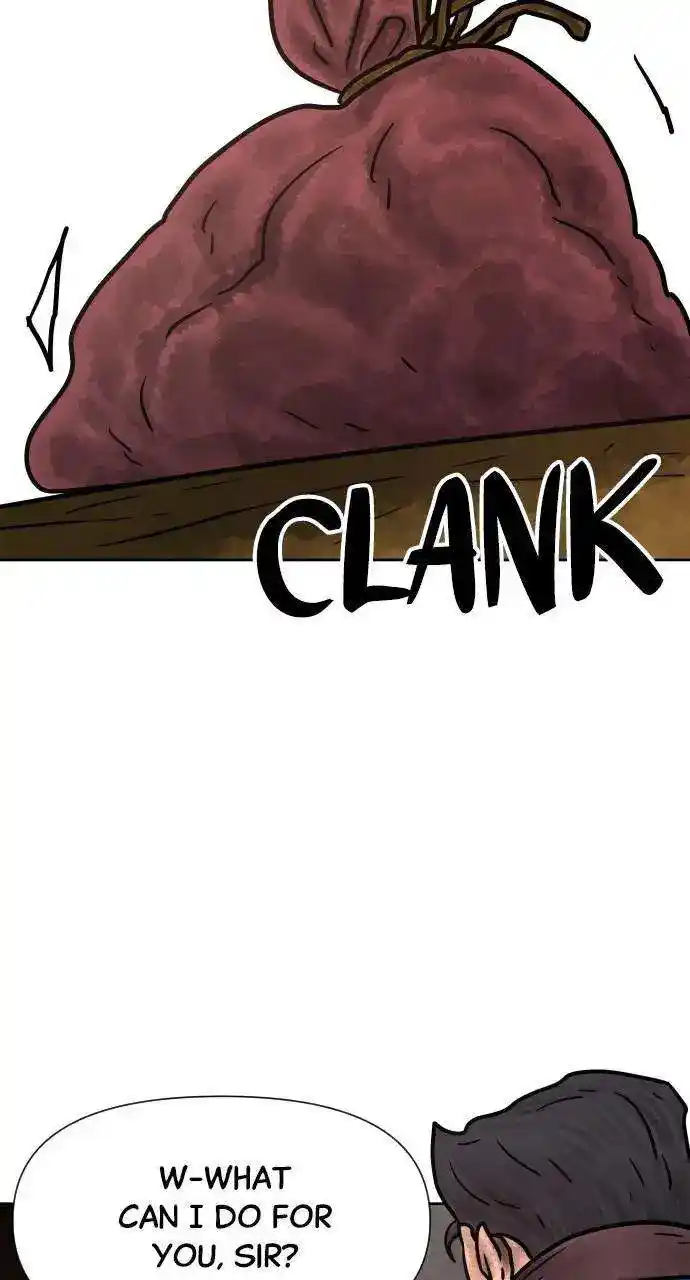 Warrior Executioner Chapter 88